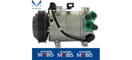 mobis a/c compressor kia morning picanto 2011-15